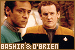 Julian Bashir & Miles O'Brien (DS9)